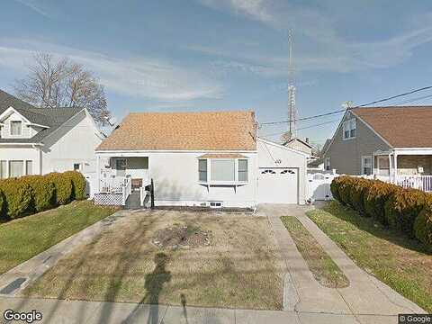 President, FREEPORT, NY 11520