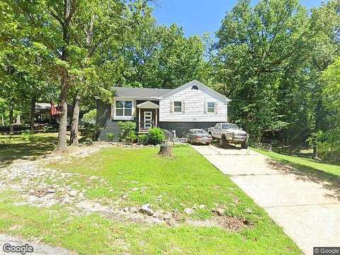 Wyandotte, CHEROKEE VILLAGE, AR 72529