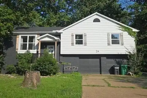Wyandotte, CHEROKEE VILLAGE, AR 72529