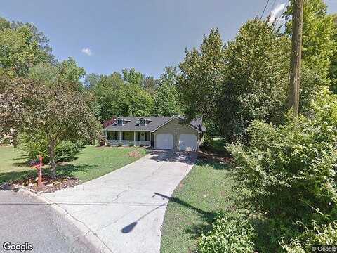 Jim Owens, KENNESAW, GA 30152