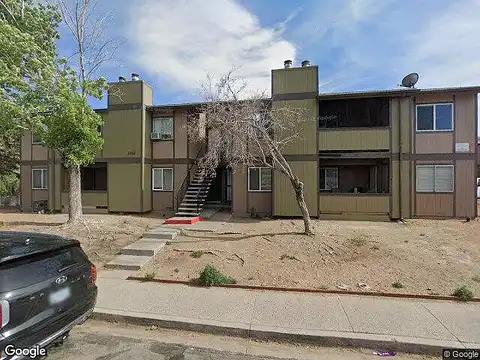 Tripp, RENO, NV 89512