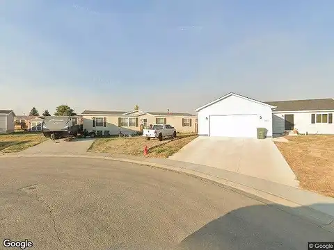 Midday, GILLETTE, WY 82718