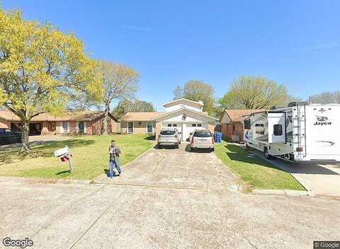 21St, TEXAS CITY, TX 77590