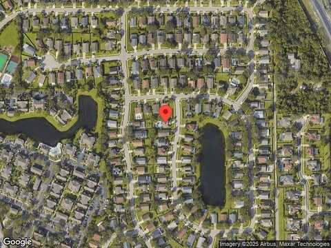 Quiet Waters, OCOEE, FL 34761