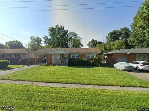Farnsley, LOUISVILLE, KY 40216