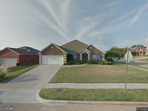 Nome, DENTON, TX 76210