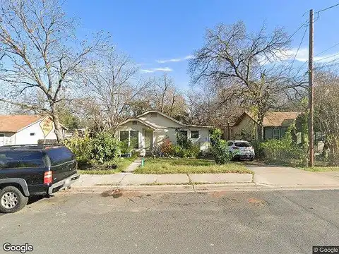 4Th, AUSTIN, TX 78704