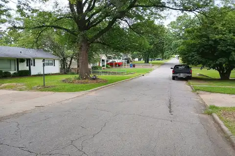 R, FORT SMITH, AR 72901