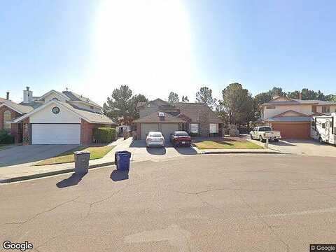 Fletcher, EL PASO, TX 79936