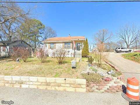 Tarrant Heights, BIRMINGHAM, AL 35217