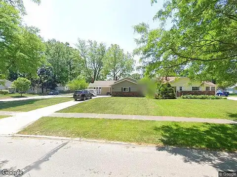 Vincent, NORTH OLMSTED, OH 44070