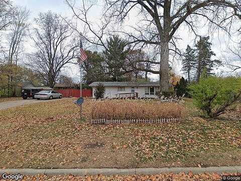 Jones, MINNEAPOLIS, MN 55431