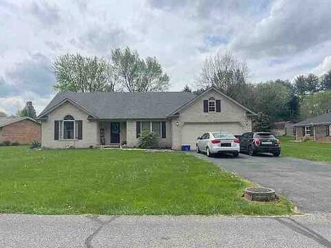 College Hills, HANOVER, IN 47243