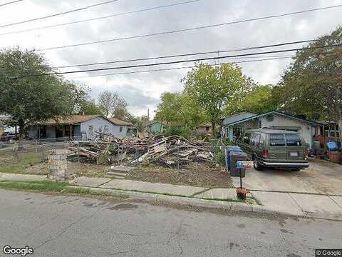 Ceralvo, SAN ANTONIO, TX 78237
