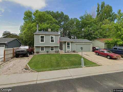 Lincoln, LONGMONT, CO 80501