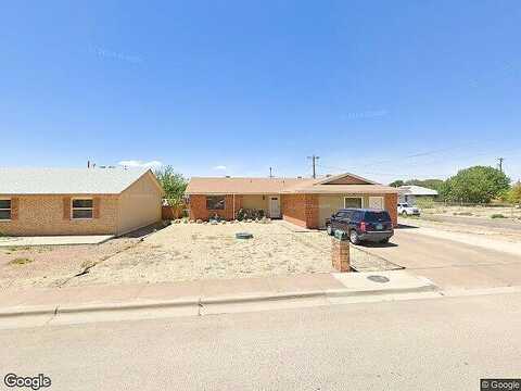 Puerto Rico, ALAMOGORDO, NM 88310