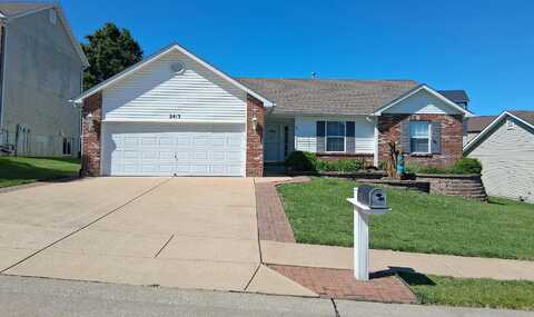 Rosswood, ARNOLD, MO 63010