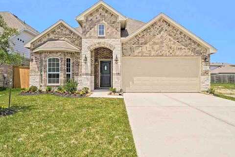 Village Azalea, LA MARQUE, TX 77568