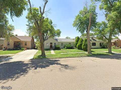 2Nd, PUEBLO, CO 81003
