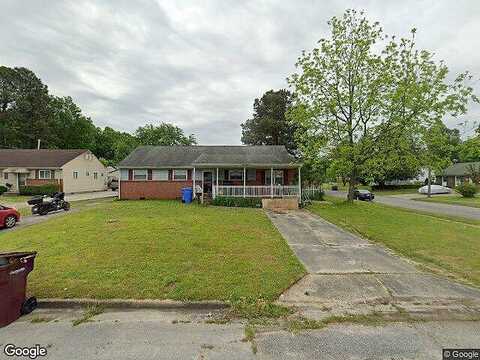 Chesapeake, CHESAPEAKE, VA 23324