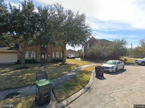 San Conero, PEARLAND, TX 77581