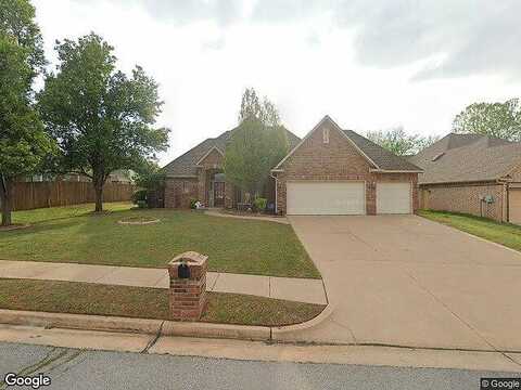 Glen Hollow, EDMOND, OK 73034