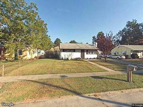Livesay, CHESAPEAKE, VA 23323