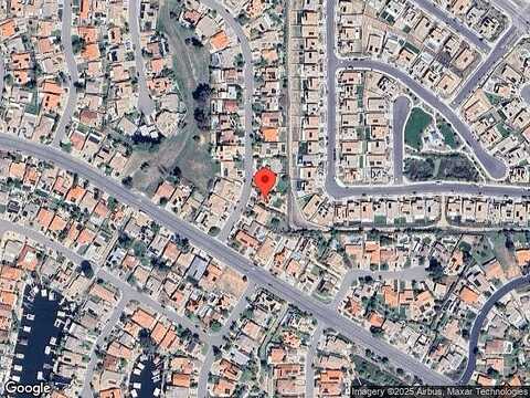 Outrigger, CANYON LAKE, CA 92587