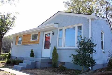 14Th, NASHVILLE, TN 37208