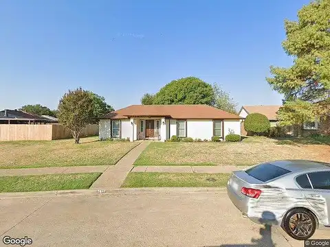 Trenton, MESQUITE, TX 75150