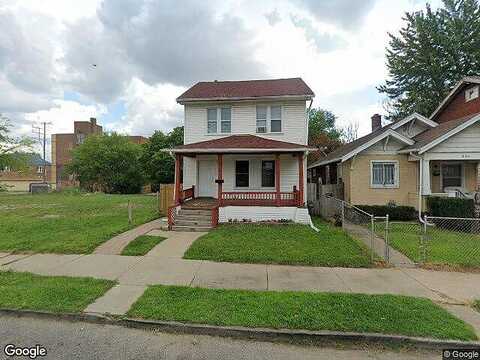 Inglis, DETROIT, MI 48209