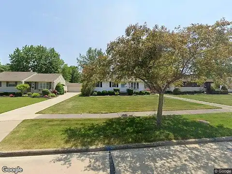 Rosita, NORTH OLMSTED, OH 44070