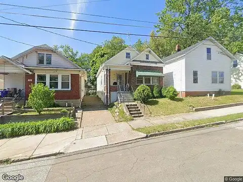 32Nd, ERIE, PA 16504