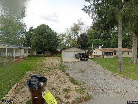 Kenneth, JACKSON, MI 49203