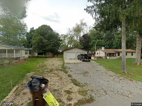 Kenneth, JACKSON, MI 49203