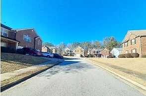 Old Ivy Rd Ne, ATLANTA, GA 30342