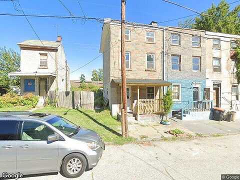 Patterson, CHESTER, PA 19013