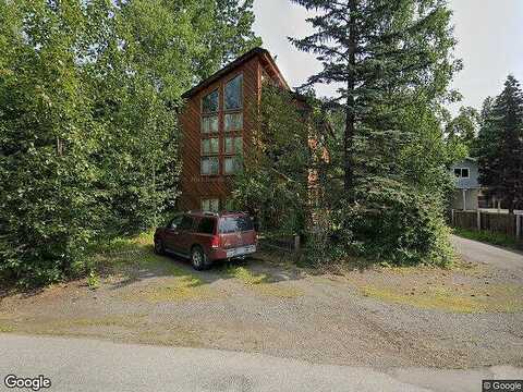 Lee, ANCHORAGE, AK 99504