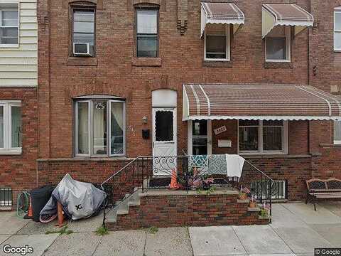S Percy Str, Philadelphia, PA 19148