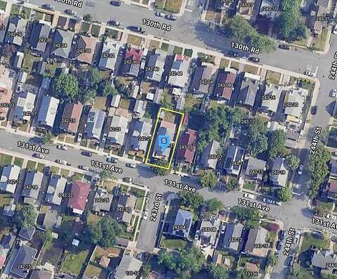 131St, ROSEDALE, NY 11422