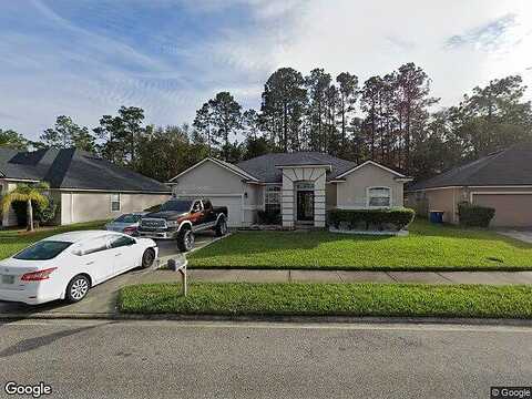 Eisner, JACKSONVILLE, FL 32218