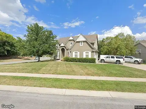 Wintergreen, LEES SUMMIT, MO 64081