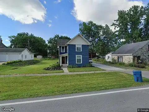 2Nd, GRAND RAPIDS, OH 43522