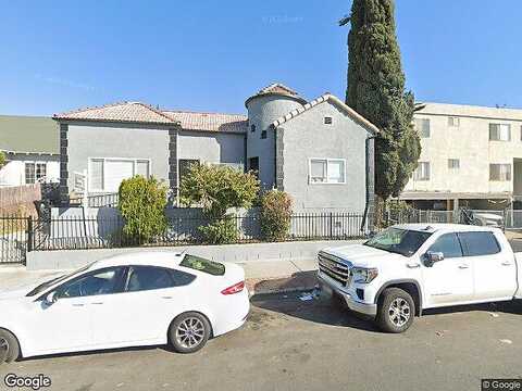 Fairmount, LOS ANGELES, CA 90033