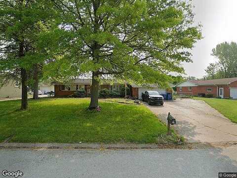 Troy, EAST MOLINE, IL 61244