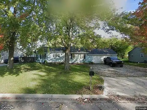 Bliesener, LANSING, MI 48911