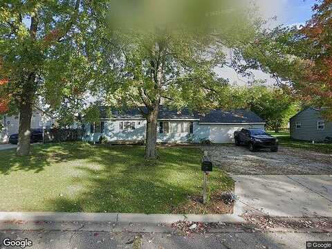 Bliesener, LANSING, MI 48911
