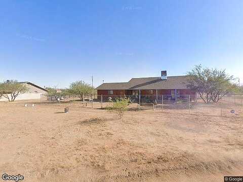 Calle Quinto, HUACHUCA CITY, AZ 85616