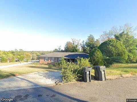 Sumac, AUGUSTA, GA 30906