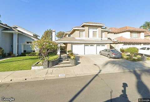 Windmill Creek Rd, CHINO HILLS, CA 91709